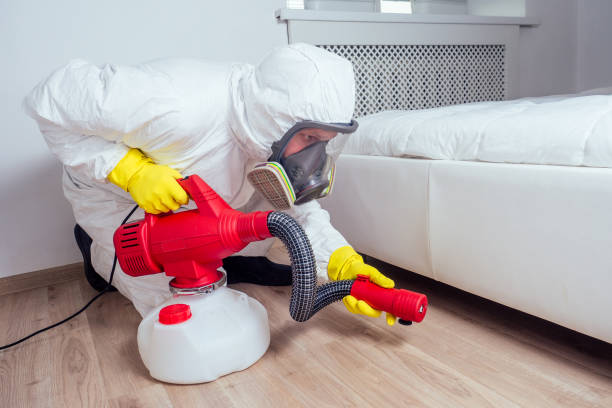 Best Residential Pest Control  in Edna, TX