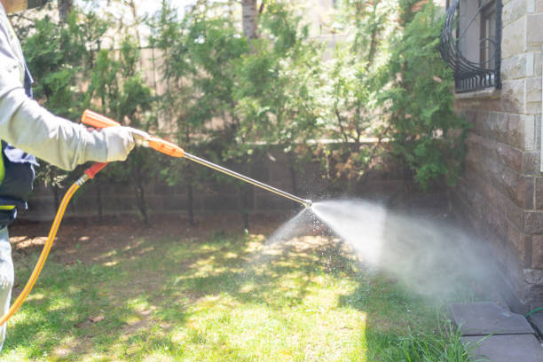 Best Commercial Pest Control Services  in Edna, TX